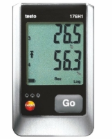 Show products in category Fühler Testo Datenlogger Picture for category Fühler Testo Datenlogger