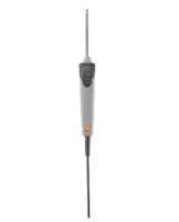 Show products in category TESTO Luftfühler Picture for category TESTO Luftfühler