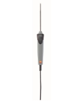 Show details for testo Wasserdichter Tauch-/Einstechfühler (NTC) - Art.-Nr:  0613 1212 Picture of testo Wasserdichter Tauch-/Einstechfühler (NTC) - Art.-Nr:  0613 1212