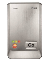 Show details for testo 176 H2 - Klimadatenlogger für Luftfeuchtigkeit und Temperatur - Art.-Nr.: 0572 1766 Picture of testo 176 H2 - Klimadatenlogger für Luftfeuchtigkeit und Temperatur - Art.-Nr.: 0572 1766
