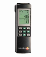 Show products in category Temperatur- und Feuchtemessgeräte Picture for category Temperatur- und Feuchtemessgeräte