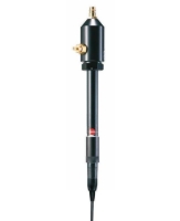 Show details for testo Drucktaupunktfühler zur Messung in Druckluftsystemen - Art.-Nr.: 0636 9835 Picture of testo Drucktaupunktfühler zur Messung in Druckluftsystemen - Art.-Nr.: 0636 9835