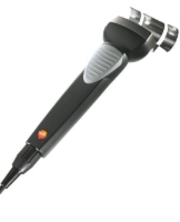 Show details for Testo - Streufeldsonde zur schnellen und beschädigungsfreien Materialfeuchtemessung, mit Sondenkabel 1,2 m - Art.-Nr.: 0636 6160 Picture of Testo - Streufeldsonde zur schnellen und beschädigungsfreien Materialfeuchtemessung, mit Sondenkabel 1,2 m - Art.-Nr.: 0636 6160