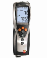 Show details for testo 635-2 U-Wert-Set - Temperatur- und Feuchtemessgerät-Set - Art.-Nr.: 0563 6353 Picture of testo 635-2 U-Wert-Set - Temperatur- und Feuchtemessgerät-Set - Art.-Nr.: 0563 6353