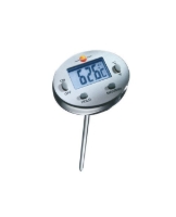 Show details for Testo Wasserdichtes Mini Einstech-Thermometer - 0560 1113 Picture of Testo Wasserdichtes Mini Einstech-Thermometer - 0560 1113