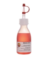 Show details for testo Zubehör - Aufbewahrungslösung für pH-Elektroden, 50 ml - Art.-Nr.: 0554 2318 Picture of testo Zubehör - Aufbewahrungslösung für pH-Elektroden, 50 ml - Art.-Nr.: 0554 2318