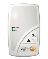 Show products in category testo 177 Datenlogger Picture for category testo 177 Datenlogger