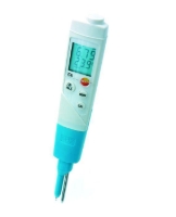 Show details for testo 206-pH2 - pH-Messgerät - Art.-Nr.: 0563 2062 Picture of testo 206-pH2 - pH-Messgerät - Art.-Nr.: 0563 2062