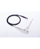 Show details for testo pH-Lebensmittel-Elektrode ohne Temperatursensor - Art.-Nr.: 0650 0245 Picture of testo pH-Lebensmittel-Elektrode ohne Temperatursensor - Art.-Nr.: 0650 0245