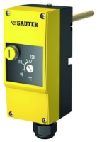 Show details for Sauter TUC407F001- Universalthermostat Sauter Picture of Sauter TUC407F001- Universalthermostat Sauter