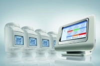 Show details for Honeywell Resideo ATP924G3002 New mit WiFi, 1xATC928G3027, 1xATF800, 4xHR92 Picture of Honeywell Resideo ATP924G3002 New mit WiFi, 1xATC928G3027, 1xATF800, 4xHR92