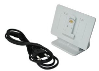 Show details for ATF800 - New für WiFi Honeywell Resideo evohome Tischhalter mit Gerätestecker Picture of ATF800 - New für WiFi Honeywell Resideo evohome Tischhalter mit Gerätestecker