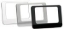 Show details for ATF700 New für WiFi evohome Honeywell Resideo Abdeckrahmenset Picture of ATF700 New für WiFi evohome Honeywell Resideo Abdeckrahmenset