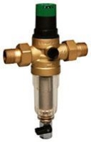 Show details for Honeywell Resideo Filterkombination MiniPlus-FK FK06-11/4AA Picture of Honeywell Resideo Filterkombination MiniPlus-FK FK06-11/4AA