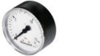 Show details for Honeywell Resideo Manometer M07M-A16 Picture of Honeywell Resideo Manometer M07M-A16