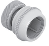 Show details for Honeywell Resideo Zubehör Gewindeanschluss für Comap-/Herz-Ventile M 28 x 1,5 - ACH28 Picture of Honeywell Resideo Zubehör Gewindeanschluss für Comap-/Herz-Ventile M 28 x 1,5 - ACH28