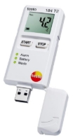 Show products in category testo 184 T1 - 184 T2 - 184 T3 - 184 T4 - Temperaturlogger  Picture for category testo 184 T1 - 184 T2 - 184 T3 - 184 T4 - Temperaturlogger
