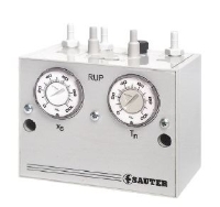 Show products in category Differenzdruck-Regler/-Messumformer, centair RUP:  Picture for category Differenzdruck-Regler/-Messumformer, centair RUP: