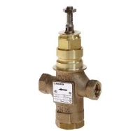 Show products in category Pneumatische Regelventile Picture for category Pneumatische Regelventile