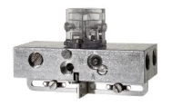 Show products in category Pneumatischer Stellungsregler XSP Picture for category Pneumatischer Stellungsregler XSP