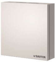 Show details for Sauter Raum-Messumformer für relative Feuchte und Temperatur - Art.-Nr.: EGH120F041 Picture of Sauter Raum-Messumformer für relative Feuchte und Temperatur - Art.-Nr.: EGH120F041
