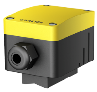 Show details for Sauter Anlege-Temperaturfühler 24V AC/DC 0-10V - Art.-Nr.: EGT311F031 Picture of Sauter Anlege-Temperaturfühler 24V AC/DC 0-10V - Art.-Nr.: EGT311F031