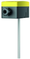 Show details for Sauter Stab-Temperaturfühler -50..160°C Ni200 L=100mm d=6mm - Art.-Nr.: EGT346F022 Picture of Sauter Stab-Temperaturfühler -50..160°C Ni200 L=100mm d=6mm - Art.-Nr.: EGT346F022