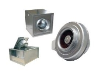 Show products in category Ventilatoren + Zubehör Picture for category Ventilatoren + Zubehör