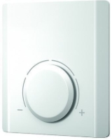Show details for Sauter TRT317F212 - Elektronischer Raum-Thermostat 24V N/R Heizen Picture of Sauter TRT317F212 - Elektronischer Raum-Thermostat 24V N/R Heizen