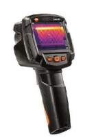 Show products in category testo 865 - Wärmebildkamera mit USB-Kabel Picture for category testo 865 - Wärmebildkamera mit USB-Kabel