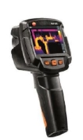 Show products in category  testo 868 - Wärmebildkamera mit Funkmodul + USB Picture for category  testo 868 - Wärmebildkamera mit Funkmodul + USB