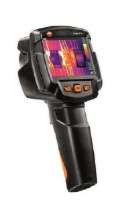 Show products in category testo 871 - Wärmebildkamera mit Funkmodul + USB Picture for category testo 871 - Wärmebildkamera mit Funkmodul + USB