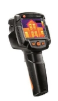 Show products in category testo 872 - Wärmebildkameramit Funkmodul + USB Picture for category testo 872 - Wärmebildkameramit Funkmodul + USB