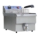 Show details for Kibernetik FT10L Fritteuse - FTHI-FT10L Picture of Kibernetik FT10L Fritteuse - FTHI-FT10L