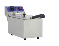 Show details for Kibernetik FT6L Fritteuse - FTHI-FT6L Picture of Kibernetik FT6L Fritteuse - FTHI-FT6L