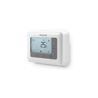 Show details for Honeywell Programmierbarer Raumthermostat, verkabelte Ausführung, T4H110A1021  Picture of Honeywell Programmierbarer Raumthermostat, verkabelte Ausführung, T4H110A1021