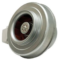 Show details for Systemair K 100 EC Rohrventilator Metall, DN 100, 230/50Hz, 1~ , LR rückw. gekr. - Art. Nr.: 16955  Picture of Systemair K 100 EC Rohrventilator Metall, DN 100, 230/50Hz, 1~ , LR rückw. gekr. - Art. Nr.: 16955