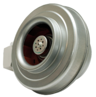 Show details for Systemair K 315L EC Rohrventilator Metall DN 315, 230V/50Hz, 1~, LR rückw. gekr. - Art. Nr.: 2585  Picture of Systemair K 315L EC Rohrventilator Metall DN 315, 230V/50Hz, 1~, LR rückw. gekr. - Art. Nr.: 2585