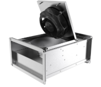 Show details for Systemair RS 60-35 EC sileo Kanalventilator - Art.-Nr.: 77064 Picture of Systemair RS 60-35 EC sileo Kanalventilator - Art.-Nr.: 77064