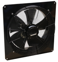 Show products in category Axialventilatoren Picture for category Axialventilatoren