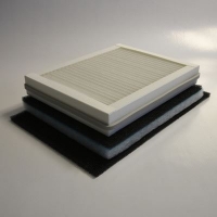 Show products in category Ersatzfilter für AVENCO – Vallox LHW-Gerät-PCV Picture for category Ersatzfilter für AVENCO – Vallox LHW-Gerät-PCV