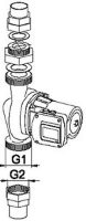 Show products in category Biral Zwischenstück Z ... Picture for category Biral Zwischenstück Z ...