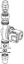 Show details for Biral Zwischenstück Z81, Art-Nr. 1143020162 Picture of Biral Zwischenstück Z81, Art-Nr. 1143020162