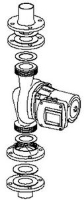 Show products in category Biral Gewindeflansch PN 6, Z... Picture for category Biral Gewindeflansch PN 6, Z...