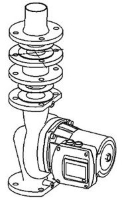 Show products in category Biral Zwischenflansch PN 6, Z... Picture for category Biral Zwischenflansch PN 6, Z...