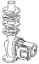 Show details for Biral Zwischenflansch PN 6, Z55, Art-Nr. 1116780250 Picture of Biral Zwischenflansch PN 6, Z55, Art-Nr. 1116780250