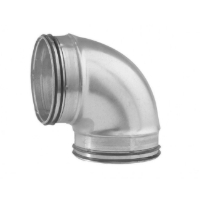 Zeige Produkte für Kategorie Lindab SAFE-Eckbogen gepresst, verzinkt Bild für Kategorie Lindab SAFE-Eckbogen gepresst, verzinkt