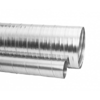 Zeige Details für Lindab Spiralfalzrohr - verzinkt DN 710, Typ: SR-V-710-3000-080 Bild von Lindab Spiralfalzrohr - verzinkt DN 710, Typ: SR-V-710-3000-080