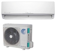 Show products in category Systemair Split Klimageräte Picture for category Systemair Split Klimageräte