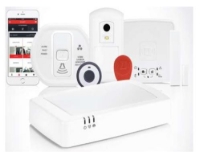 Show products in category evohome Security Funk-Alarmanlage Picture for category evohome Security Funk-Alarmanlage